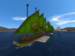 ���������꡼ No.008�Υ���ͥ������ / ����ҳ����� Online��Khronos���ɸ���ǡ�����������סץ�Х��Х볫��