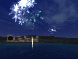 画像ギャラリー No.002のサムネイル画像 / 「大航海時代 Online」夏祭りイベントを8月18日に開催。フリープレイも