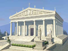 ����ҳ����� Online�פ���Episode Atlantis�ɤ�Chapter 3��12��1���˼��������ȥ��ƥ�����������뿷����ץ�����3��Υ롼�Ȥ�ʬ��