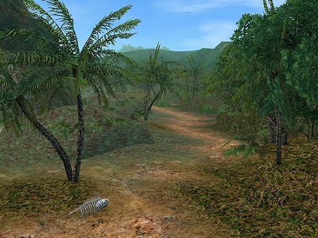 ꡼ No.004 | ҳ OnlineסåץǡȡEpisode Atlantisɤ3ơAcropolisפΦȥƥؤƻҤ餯