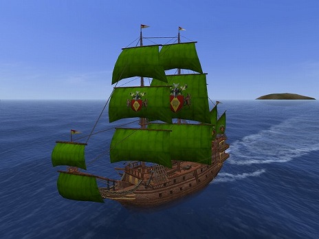 ꡼ No.007 | ҳ OnlineסåץǡȡEpisode Atlantisɤ3ơAcropolisפΦȥƥؤƻҤ餯