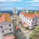 ���������꡼ No.003�Υ���ͥ������ / ����ҳ�����������仺��������PR��ȥ�������2�����ͤ���������