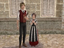 ���������꡼ No.001�Υ���ͥ������ / ����ҳ����� Online�פ��֥����饷����֥饹�פȥ���ܥ��٥����2�Ƥ�»�