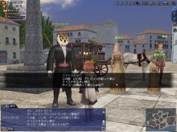 ���������꡼ No.002�Υ���ͥ������ / ����ҳ����� Online�פ��֥����饷����֥饹�פȥ���ܥ��٥����2�Ƥ�»�