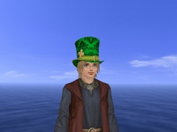 画像ギャラリー No.002のサムネイル画像 / 「大航海時代 Online」,3月15日から11周年イベント開催。過去の記念アイテムが復刻