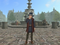 画像ギャラリー No.004のサムネイル画像 / 「大航海時代 Online」,3月15日から11周年イベント開催。過去の記念アイテムが復刻