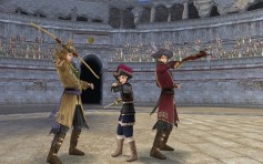 ꡼ No.002Υͥ / ҳ OnlineפοĥѥåAge of Revolutionפ419˥ӥ󡣥륫Хåڡ򳫺