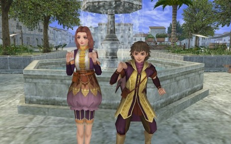 ꡼ No.008Υͥ / ҳ OnlineפοĥѥåAge of Revolutionפ419˥ӥ󡣥륫Хåڡ򳫺