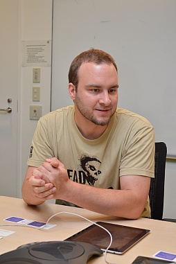 ���������꡼ No.007�Υ���ͥ������ / ��SHADOWGUN�פ����ܤˤ�ʤ��߿�����ȯ��Ҥ��Ǥļ��ΰ�ꡣ�����FPS��Dead Trigger 2�פ��꡼������MADFINGER Games���ä�ʹ����