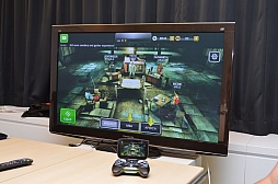 ���������꡼ No.008�Υ���ͥ������ / ��SHADOWGUN�פ����ܤˤ�ʤ��߿�����ȯ��Ҥ��Ǥļ��ΰ�ꡣ�����FPS��Dead Trigger 2�פ��꡼������MADFINGER Games���ä�ʹ����