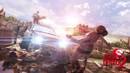 ���������꡼ No.004�Υ���ͥ������ / �����FPS��Dead Trigger 2�פ�Facebook�ǥץ쥤��ǽ��