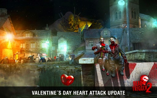 ���������꡼ No.001�Υ���ͥ������ / ��Dead Trigger 2����������������٤�Ĵ�������Х�󥿥��󥢥åץǡ��ȼ»�