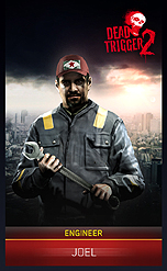 ���������꡼ No.010�Υ���ͥ������ / ��Х����������ӥ��塼������Dead Trigger 2�פ��ۿ����������ȡ���������2300��DL��Ͽ������Dead Trigger�פ�³��