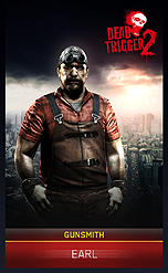 ���������꡼ No.011�Υ���ͥ������ / ��Х����������ӥ��塼������Dead Trigger 2�פ��ۿ����������ȡ���������2300��DL��Ͽ������Dead Trigger�פ�³��