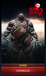 ���������꡼ No.012�Υ���ͥ������ / ��Х����������ӥ��塼������Dead Trigger 2�פ��ۿ����������ȡ���������2300��DL��Ͽ������Dead Trigger�פ�³��