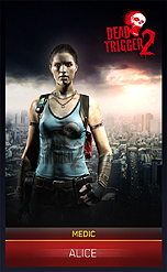 ���������꡼ No.014�Υ���ͥ������ / ��Х����������ӥ��塼������Dead Trigger 2�פ��ۿ����������ȡ���������2300��DL��Ͽ������Dead Trigger�פ�³��