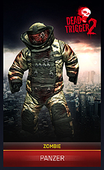 ���������꡼ No.015�Υ���ͥ������ / ��Х����������ӥ��塼������Dead Trigger 2�פ��ۿ����������ȡ���������2300��DL��Ͽ������Dead Trigger�פ�³��