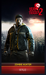 ���������꡼ No.016�Υ���ͥ������ / ��Х����������ӥ��塼������Dead Trigger 2�פ��ۿ����������ȡ���������2300��DL��Ͽ������Dead Trigger�פ�³��