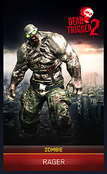 ���������꡼ No.017�Υ���ͥ������ / ��Х����������ӥ��塼������Dead Trigger 2�פ��ۿ����������ȡ���������2300��DL��Ͽ������Dead Trigger�פ�³��