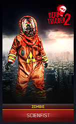 ���������꡼ No.019�Υ���ͥ������ / ��Х����������ӥ��塼������Dead Trigger 2�פ��ۿ����������ȡ���������2300��DL��Ͽ������Dead Trigger�פ�³��