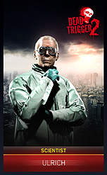 ���������꡼ No.020�Υ���ͥ������ / ��Х����������ӥ��塼������Dead Trigger 2�פ��ۿ����������ȡ���������2300��DL��Ͽ������Dead Trigger�פ�³��