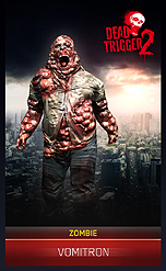 ���������꡼ No.021�Υ���ͥ������ / ��Х����������ӥ��塼������Dead Trigger 2�פ��ۿ����������ȡ���������2300��DL��Ͽ������Dead Trigger�פ�³��