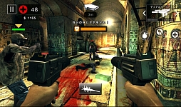 ���������꡼ No.003�Υ���ͥ������ / �ֲ����Хĥ���Υ���Ӽ���FPS��DEAD TRIGGER 2�פ�Ҳ𤹤�֡ʤۤܡ��������ޥۥ������̿�����436��