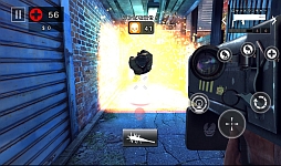 ���������꡼ No.008�Υ���ͥ������ / �ֲ����Хĥ���Υ���Ӽ���FPS��DEAD TRIGGER 2�פ�Ҳ𤹤�֡ʤۤܡ��������ޥۥ������̿�����436��