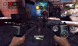 ���������꡼ No.010�Υ���ͥ������ / �ֲ����Хĥ���Υ���Ӽ���FPS��DEAD TRIGGER 2�פ�Ҳ𤹤�֡ʤۤܡ��������ޥۥ������̿�����436��