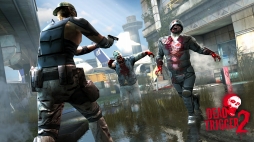 ���������꡼ No.001�Υ���ͥ������ / �����FPS��Dead Trigger 2�פ�PvP����ƥ�ġ��������꡼�ʡɤʤɤ��ɲá��衼���åѤ�����Ȥ����������ڡ����