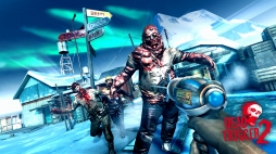 ���������꡼ No.002�Υ���ͥ������ / �����FPS��Dead Trigger 2�פ�PvP����ƥ�ġ��������꡼�ʡɤʤɤ��ɲá��衼���åѤ�����Ȥ����������ڡ����