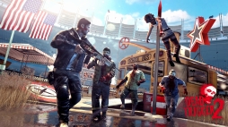 ���������꡼ No.003�Υ���ͥ������ / �����FPS��Dead Trigger 2�פ�PvP����ƥ�ġ��������꡼�ʡɤʤɤ��ɲá��衼���åѤ�����Ȥ����������ڡ����