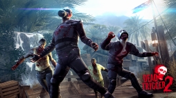 ���������꡼ No.004�Υ���ͥ������ / �����FPS��Dead Trigger 2�פ�PvP����ƥ�ġ��������꡼�ʡɤʤɤ��ɲá��衼���åѤ�����Ȥ����������ڡ����