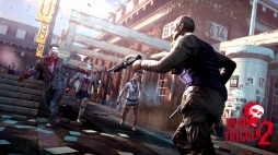 ���������꡼ No.005�Υ���ͥ������ / �����FPS��Dead Trigger 2�פ�PvP����ƥ�ġ��������꡼�ʡɤʤɤ��ɲá��衼���åѤ�����Ȥ����������ڡ����