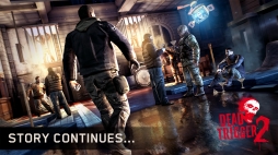 ���������꡼ No.006�Υ���ͥ������ / �����FPS��Dead Trigger 2�פ�PvP����ƥ�ġ��������꡼�ʡɤʤɤ��ɲá��衼���åѤ�����Ȥ����������ڡ����