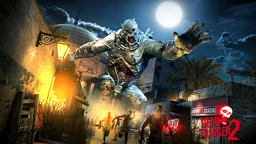 ���������꡼ No.001�Υ���ͥ������ / ��Dead Trigger 2�ס�1�������������ã�����󽷤Τ�館�륳�쥯���������٥�Ȥ���������