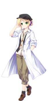 ꡼ No.006Υͥ / ֡&-θǺ餭ޤ褦-פʥꥪɲäPS3/PS VitaѤȤ1226ȯ