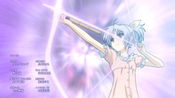 画像ギャラリー No.006のサムネイル画像 / 「‘&’-空の向こうで咲きますように-」,プロモーションムービーが公開に。いとうかなこさんの歌う主題歌に乗せて登場キャラクター達を紹介