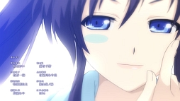 画像ギャラリー No.007のサムネイル画像 / 「‘&’-空の向こうで咲きますように-」,プロモーションムービーが公開に。いとうかなこさんの歌う主題歌に乗せて登場キャラクター達を紹介