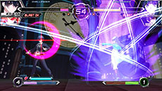 ������#006�Υ���ͥ���/���ŷ�ʸ�� FIGHTING CLIMAX�פβ������Ǥ�����PS3/PS Vita������ȯ�䡣�����������ǤˤϤʤ����ꥸ�ʥ����Ǥ��ɲä�ͽ��