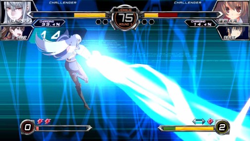 ������#006�Υ���ͥ���/��®��ۡ�TGS 2014�ϡ��ŷ�ʸ�� FIGHTING CLIMAX�פ˿�����顤�����Υ����륭��ꥢ�פ��饻��٥ꥢ��������ݡ��ȥ����Ȥ��ƥ��ꥷ�����о�