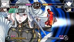 ������#011�Υ���ͥ���/��TGS 2014�Ͽ�����饯�����֥���٥ꥢ�ס��֥��ꥷ���פμµ��ץ쥤����Ϫ���줿�����ŷ�ʸ�� FIGHTING CLIMAX�ץ��ơ������٥�Ȥ��ݡ���