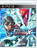 ���������꡼ No.002�Υ���ͥ������ / PS3/PS Vita�ǡ��ŷ�ʸ�� FIGHTING CLIMAX�פˡ��Ȥ�����Ѥζؽ���Ͽ�Ρְ����̹ԡפʤ�3����饯���������ͽ����ŵ�ξܺ٤����餫��