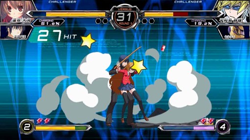 ������#002�Υ���ͥ���/���ŷ�ʸ�� FIGHTING CLIMAX�װ�����Ϥ�4�ͤλ��省��饯������ȯ�������դ��ǾҲ�