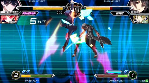 ������#006�Υ���ͥ���/���ŷ�ʸ�� FIGHTING CLIMAX�װ�����Ϥ�4�ͤλ��省��饯������ȯ�������դ��ǾҲ�