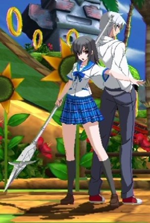 ������#009�Υ���ͥ���/���ŷ�ʸ�� FIGHTING CLIMAX�װ�����Ϥ�4�ͤλ��省��饯������ȯ�������դ��ǾҲ�