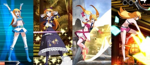 ������#011�Υ���ͥ���/���ŷ�ʸ�� FIGHTING CLIMAX�ץ���Ȥۤ�3�����Υ��󥻥ץȤ�ȯ�Ԥ�����