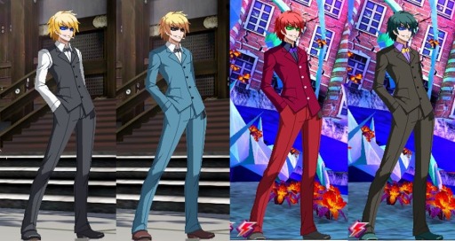 ������#012�Υ���ͥ���/���ŷ�ʸ�� FIGHTING CLIMAX�ץ���Ȥۤ�3�����Υ��󥻥ץȤ�ȯ�Ԥ�����