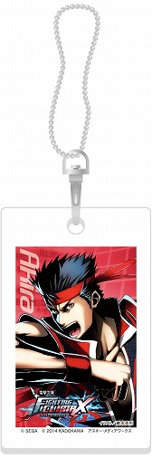 ������#024�Υ���ͥ���/���� ��å��������ˡ��ŷ�ʸ�� FIGHTING CLIMAX�פ�11������о�