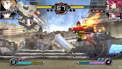 ������#013�Υ���ͥ���/���ŷ�ʸ�� FIGHTING CLIMAX�׳�ȯ�ԤΥ������ե����Ҳ���3�Ƥ�����